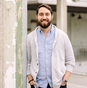 Meet your Posher, David